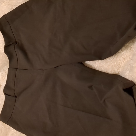 Kenneth Cole reaction Bermuda shorts size 4 - Picture 2 of 10